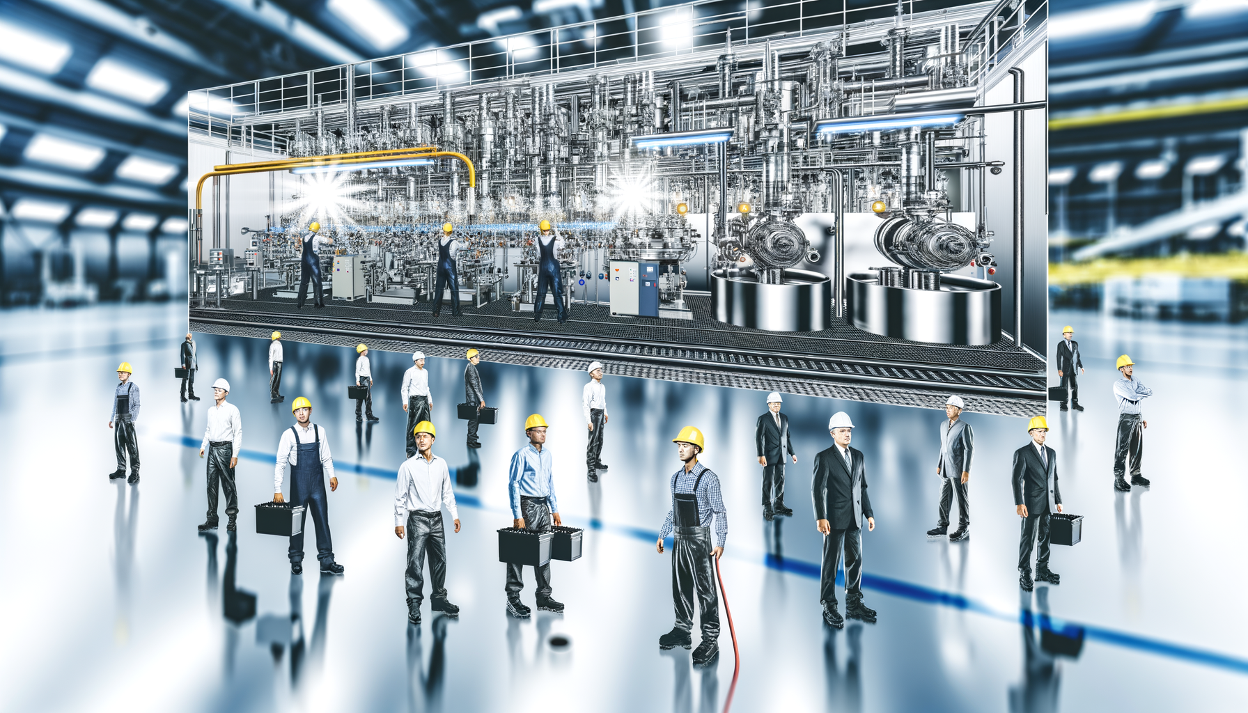 Audits 2026 : Réussir pour obtenir des financements