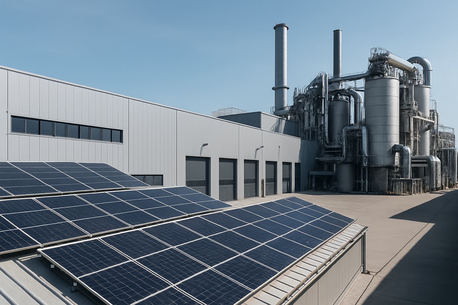 PCAE 2026 : Aides pour la Rénovation Énergétique des Exploitants Agricoles