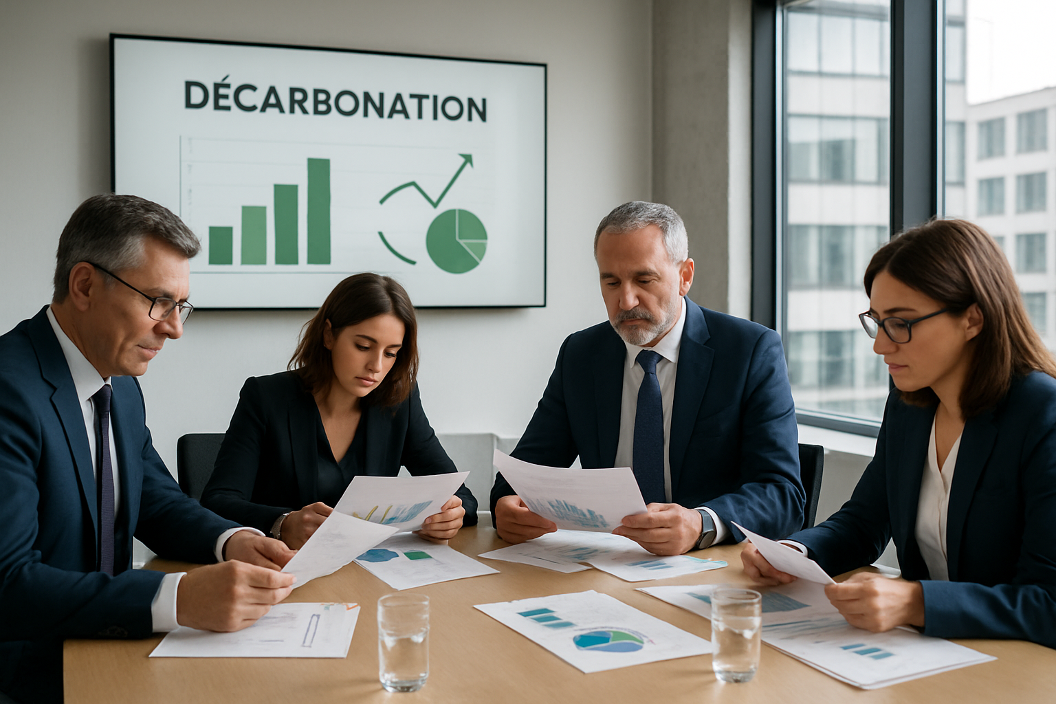 France 2030 : Objectifs et Aides pour les Entreprises en 2026
