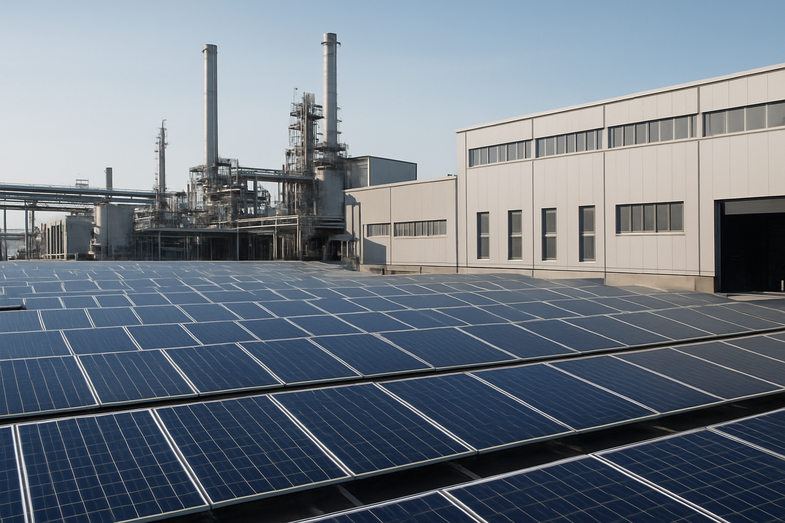 Guide des aides à la rénovation énergétique pour les PME en 2026