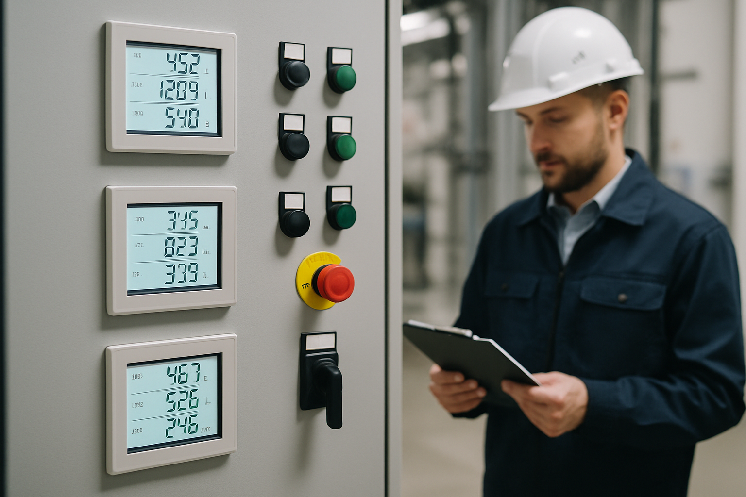 Aides pour l'amélioration de l'efficacité énergétique des ETI en 2026