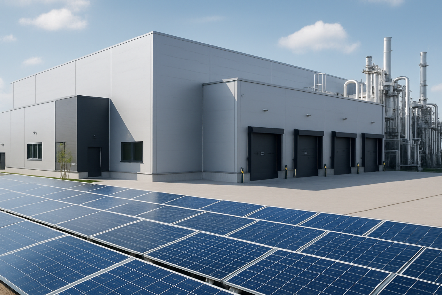 Aides à la rénovation énergétique pour les TPE : Quelles sont les options en 2026 ?