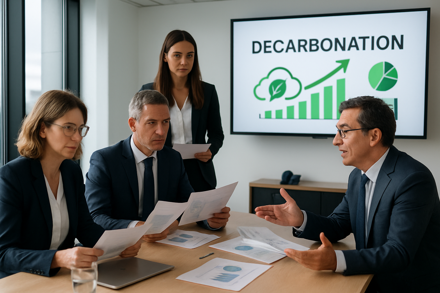 Les Nouvelles Réglementations de 2026 : Opportunités pour la Rénovation Énergétique des PME