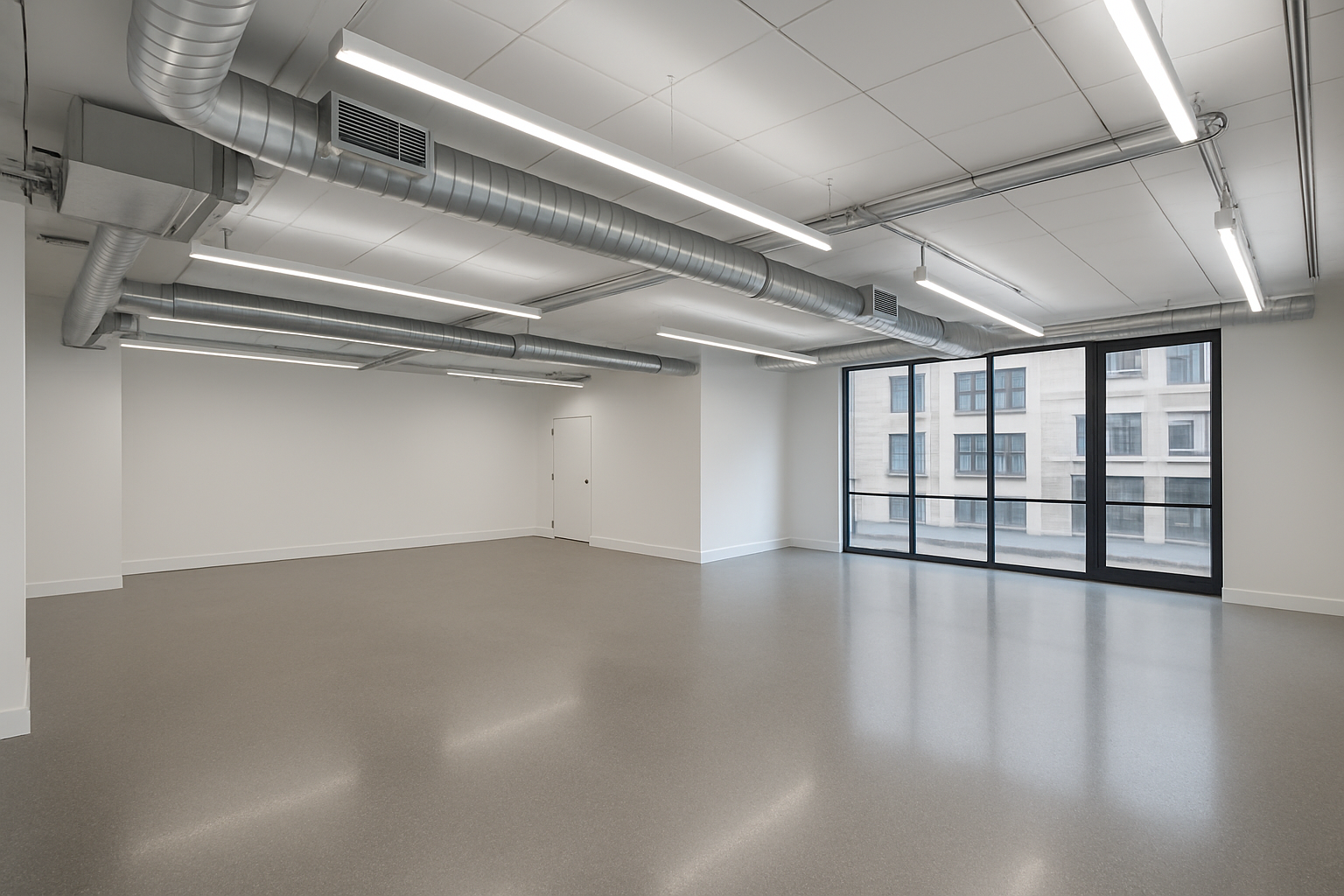 Les Meilleures Pratiques pour Optimiser la Rénovation Énergétique dans le Secteur Industriel