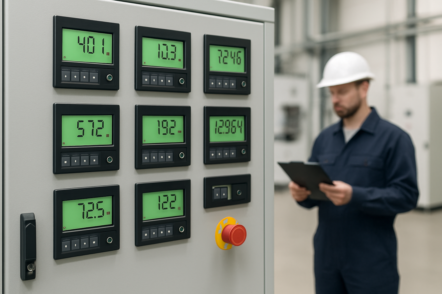 Aides 2026 : Rénovation énergétique pour l'industrie agroalimentaire