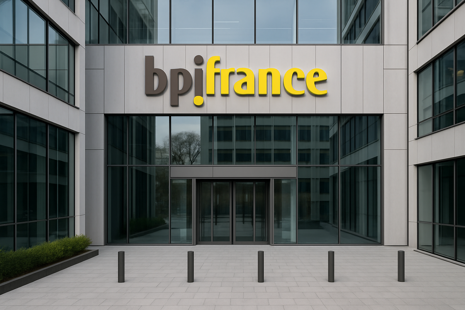 Actualités 2026 : Aides à la Rénovation Énergétique pour Entreprises