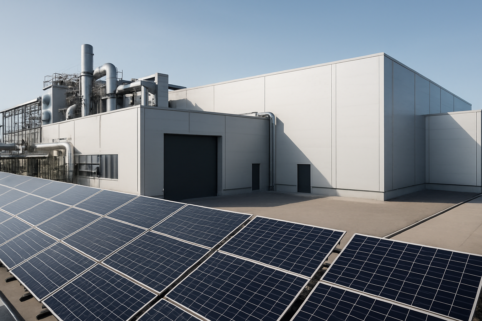 Dispositifs 2026 : Rénovation énergétique pour TPE