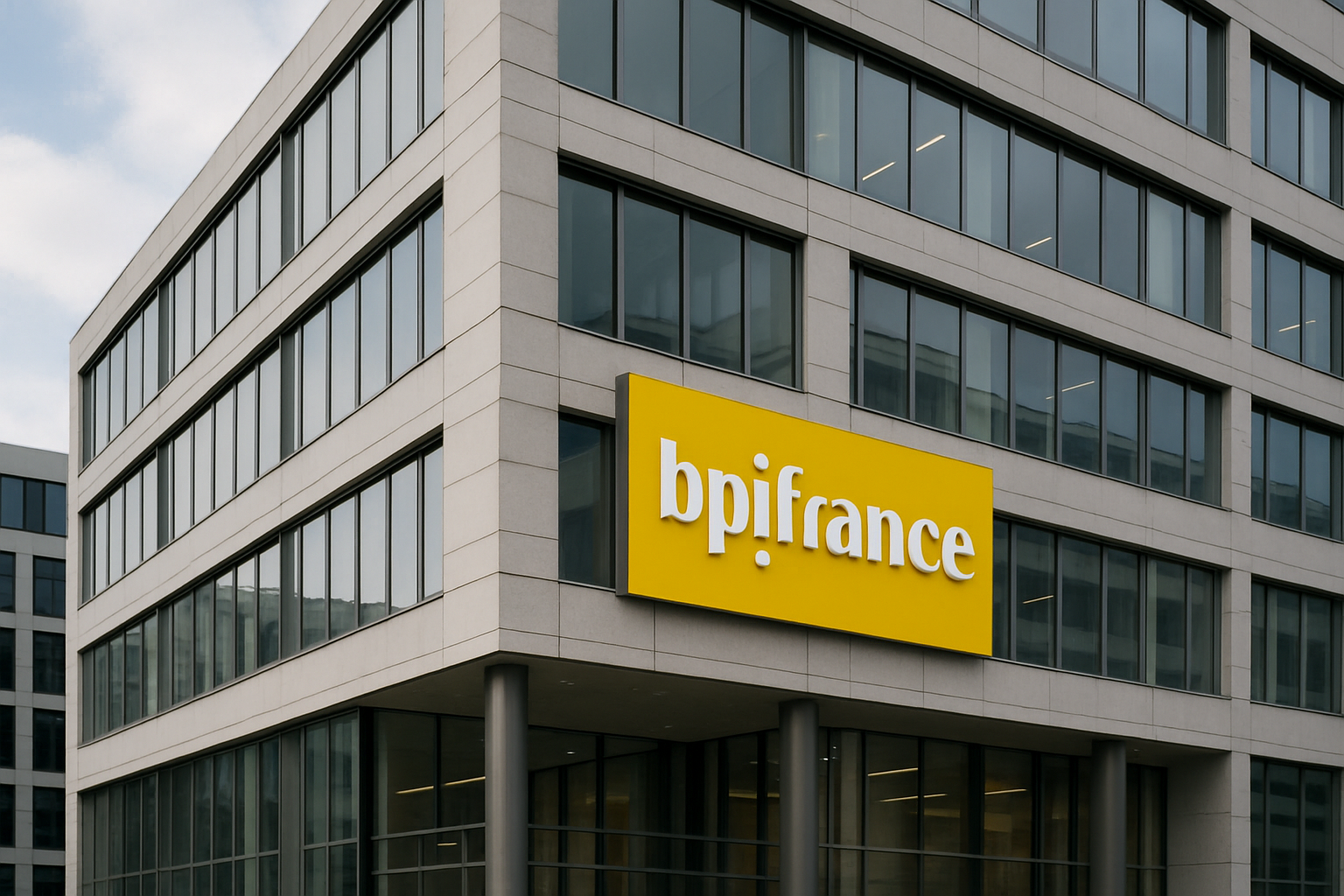 Financement ADEME pour la rénovation énergétique des entreprises en 2026