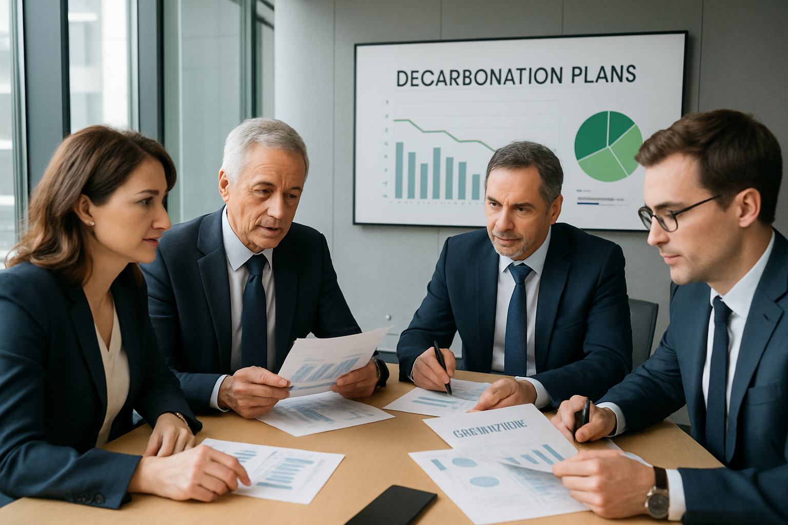 Décrets 2026 : Nouveautés en Financement Rénovation Énergétique pour PME