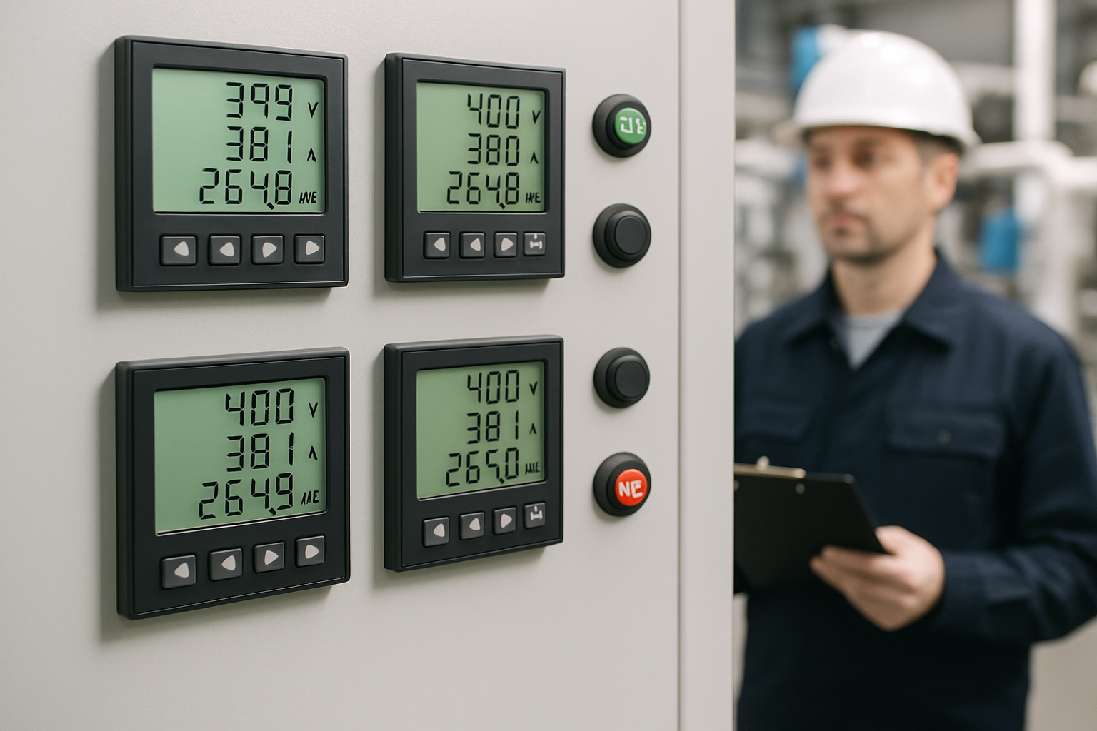 Aides financières 2026 pour la transition énergétique des entreprises