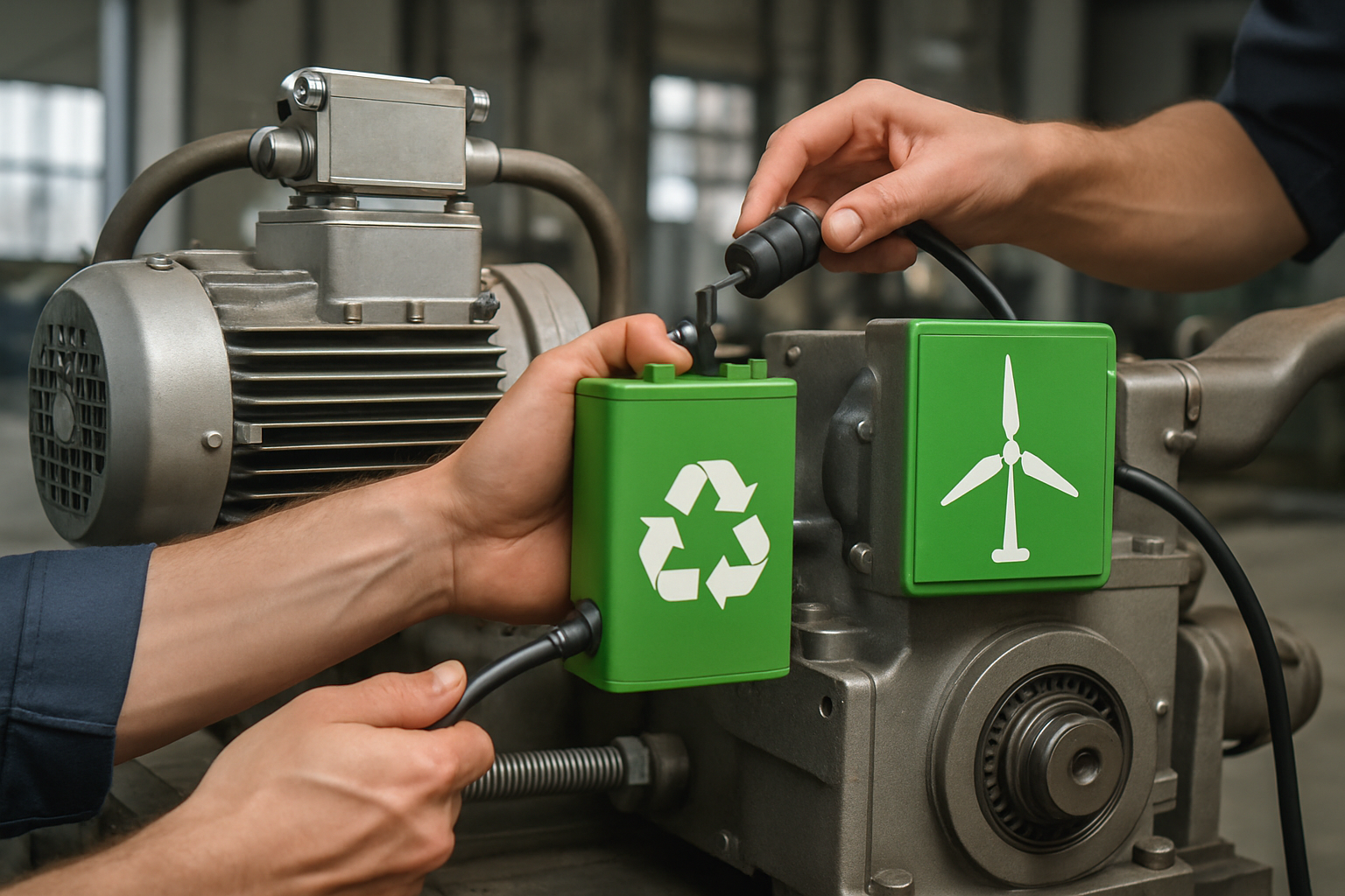 Nouveautés 2026 : Financement Rénovation Énergétique Entreprises