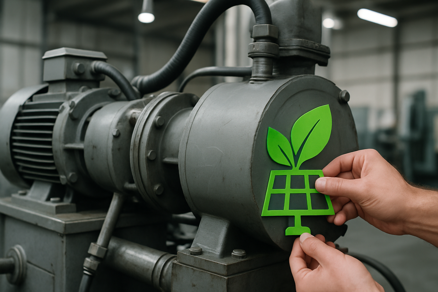 Les impacts des aides à la décarbonation sur les petites entreprises en 2026