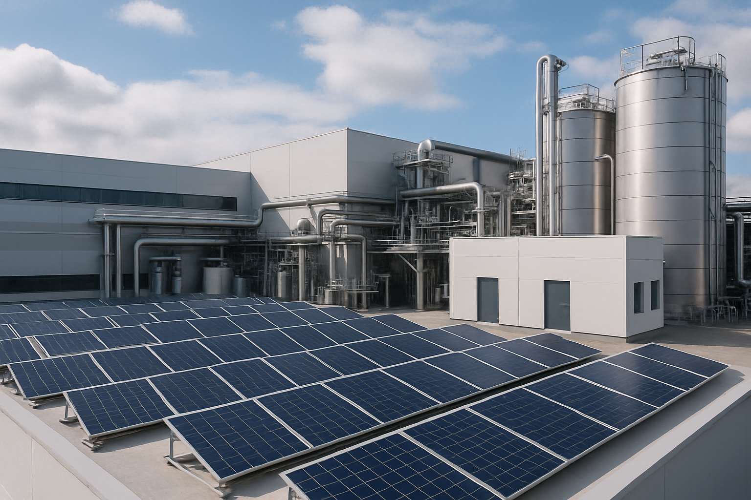 Les nouvelles aides à la rénovation énergétique pour les ETI en 2026
