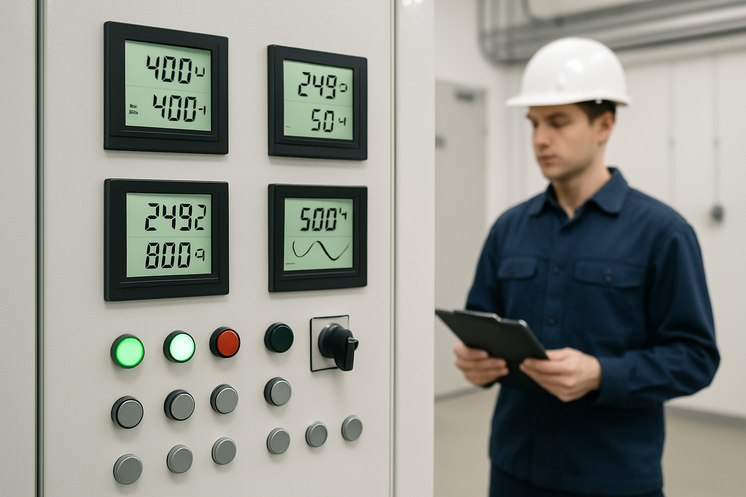 Subventions pour la Rénovation Énergétique dans le Secteur Industriel en 2026