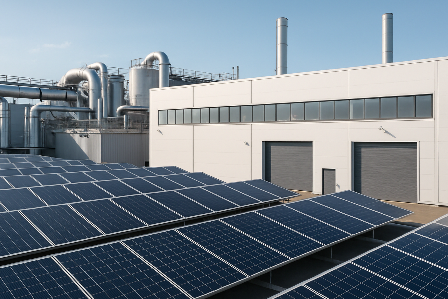 Les Dispositifs de Financement pour la Décarbonation des PME : Ce Qu'il Faut Savoir