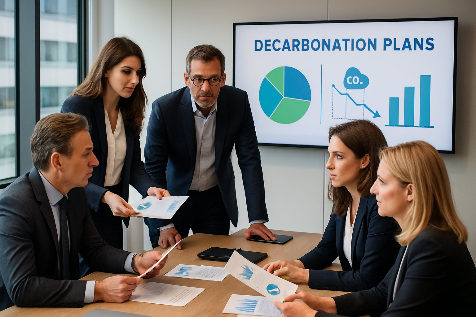 Les Implications de la Loi Climat sur les Financements en 2026