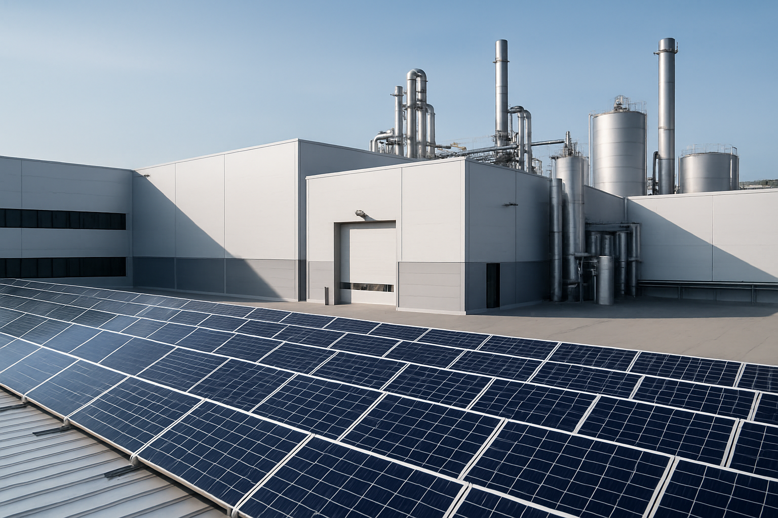Le rôle de l'ADEME dans le financement de la rénovation énergétique pour les entreprises en 2026