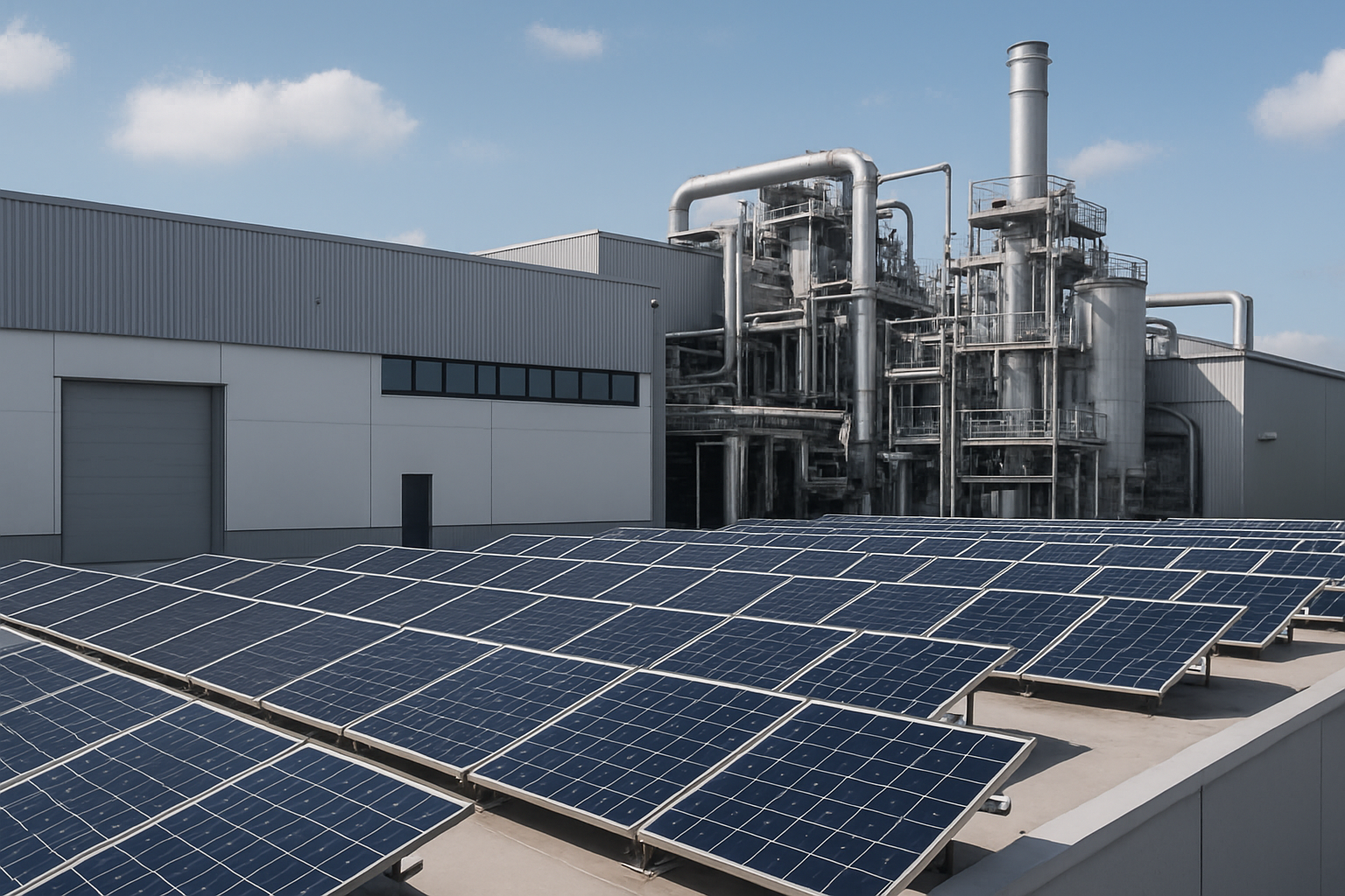 Les aides à la rénovation énergétique des ETI : opportunités à saisir en 2026