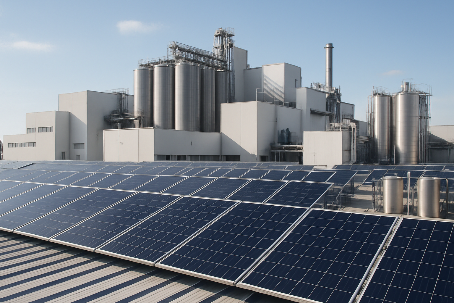 Aides à la Rénovation Énergétique : Panorama des Dispositifs pour les PME en 2026