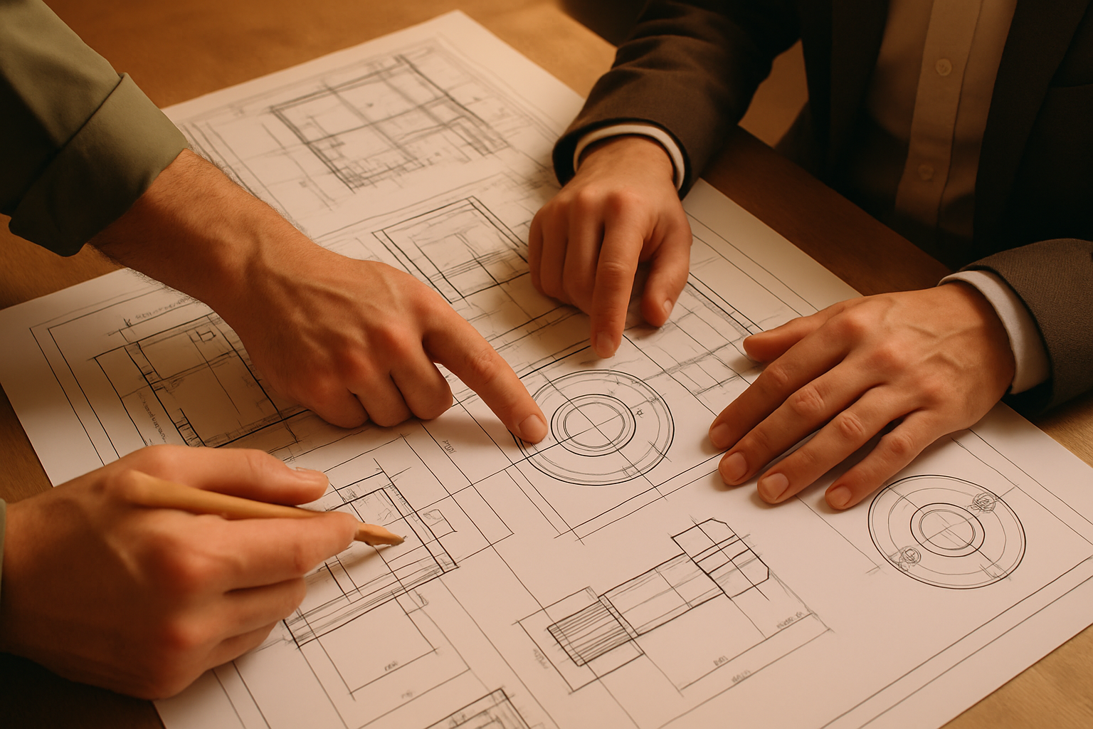 Guide pratique pour choisir l'aide à la rénovation énergétique adaptée à votre secteur